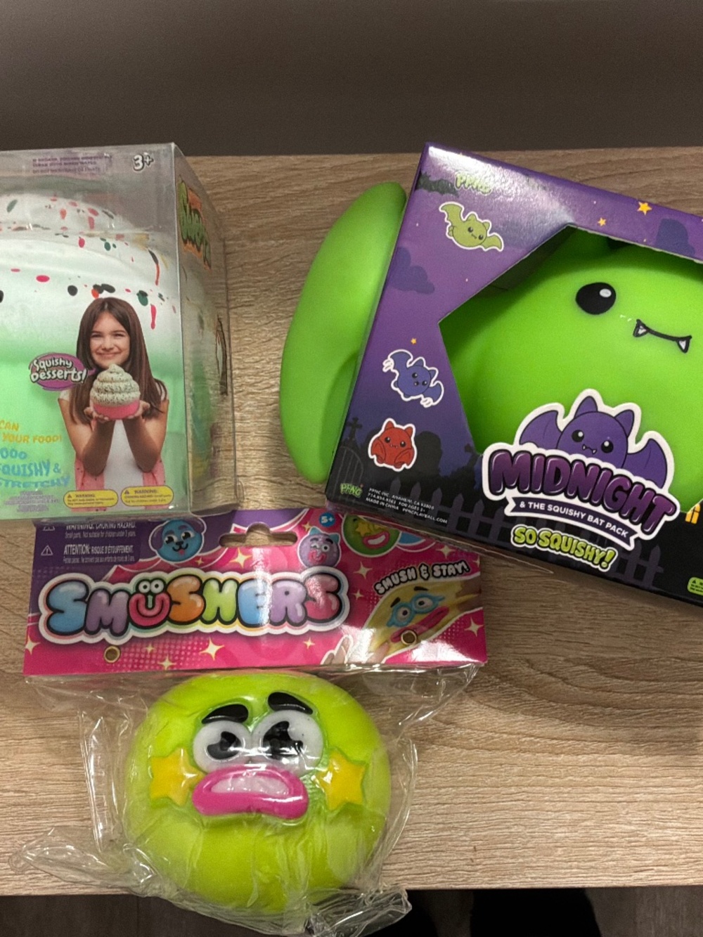 Bat Bundle